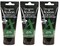 Grumbacher Academy® Acrylic Box of 3 - Green Color Family, 75ml